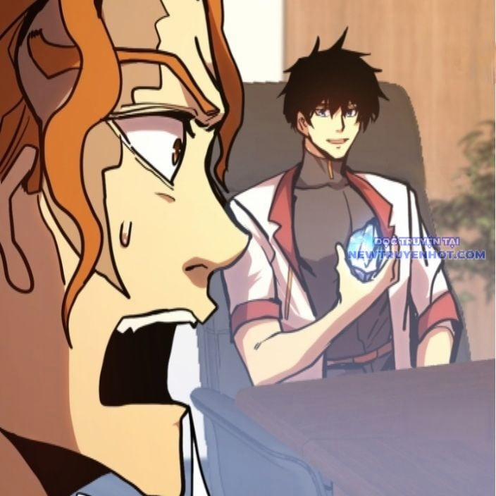 Cao Võ: Hạ Cánh Đến Một Vạn Năm Sau 193 trang 56