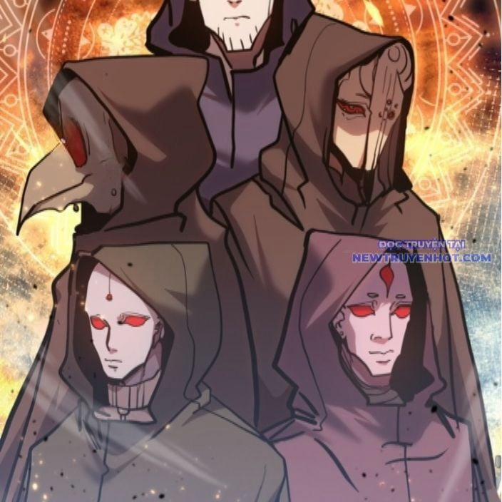 Cao Võ: Hạ Cánh Đến Một Vạn Năm Sau 193 trang 75