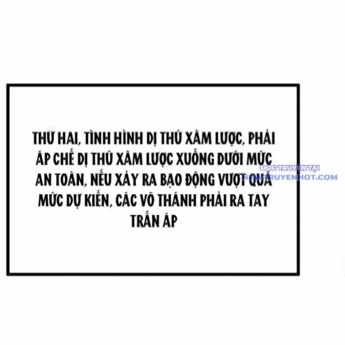 Cao Võ: Hạ Cánh Đến Một Vạn Năm Sau 193 trang 90
