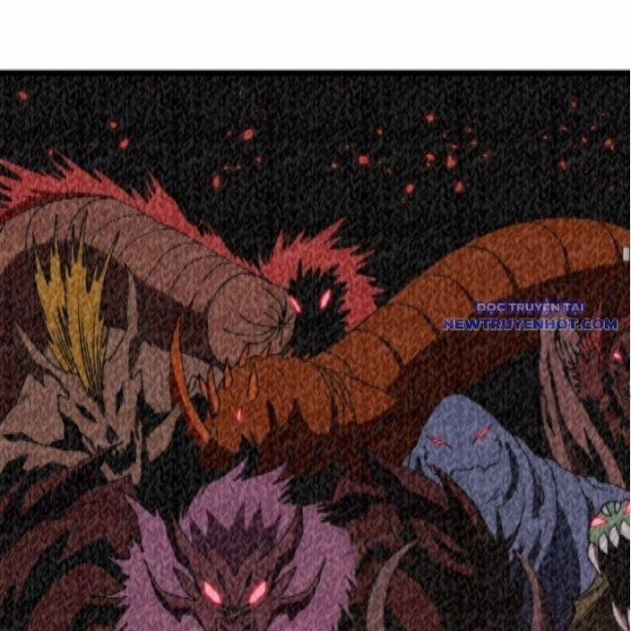 Cao Võ: Hạ Cánh Đến Một Vạn Năm Sau 193 trang 91