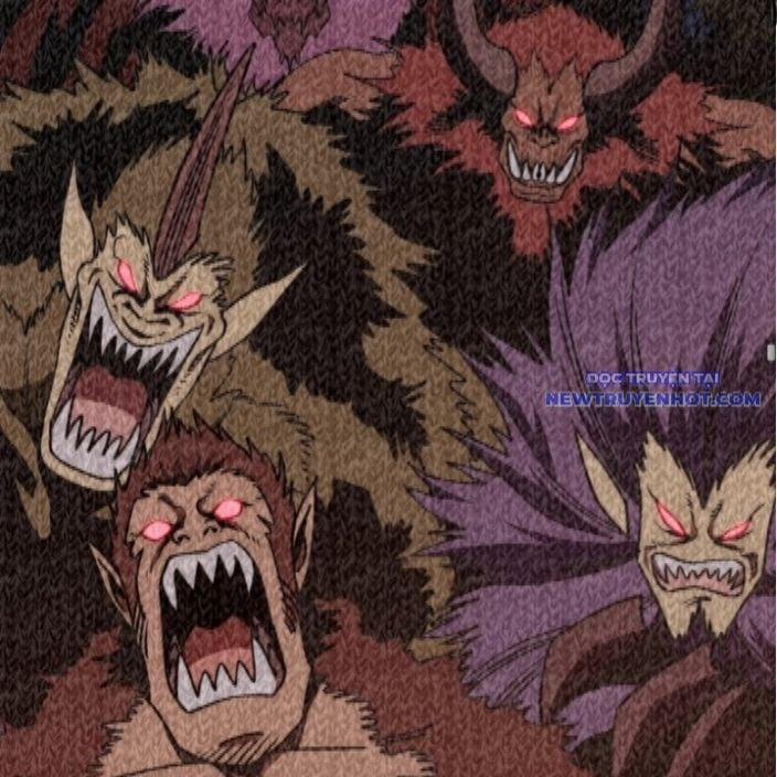 Cao Võ: Hạ Cánh Đến Một Vạn Năm Sau 193 trang 92