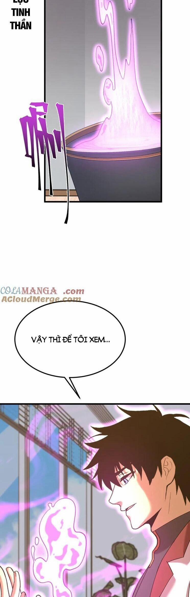 Cao Võ: Hạ Cánh Đến Một Vạn Năm Sau 194 trang 1