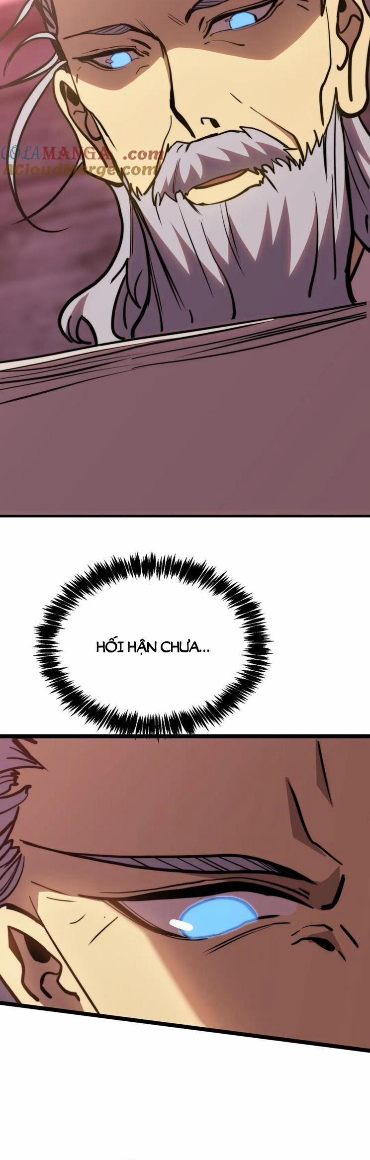 Cao Võ: Hạ Cánh Đến Một Vạn Năm Sau 194 trang 27