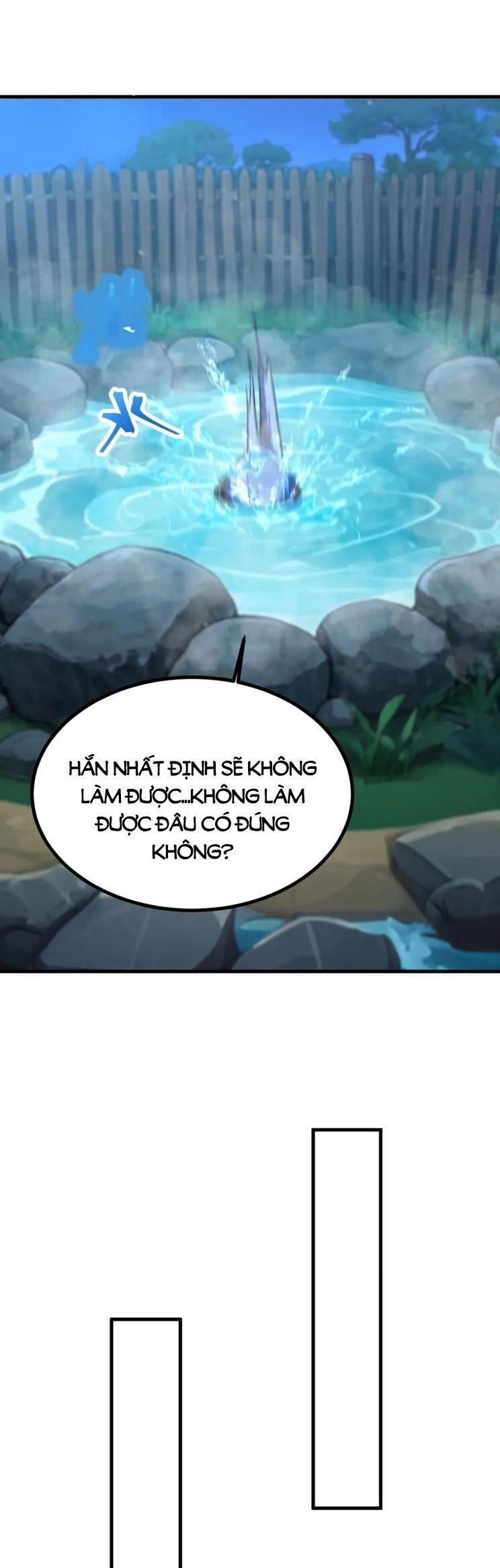 Cao Võ: Hạ Cánh Đến Một Vạn Năm Sau 194 trang 42