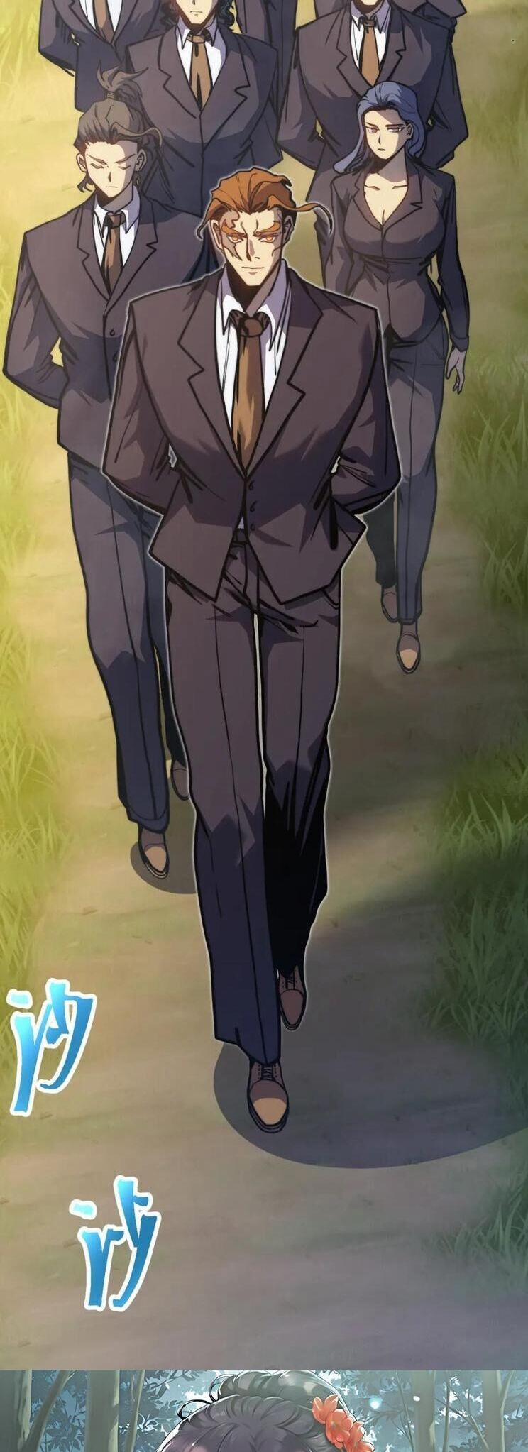 Cao Võ: Hạ Cánh Đến Một Vạn Năm Sau 194 trang 46