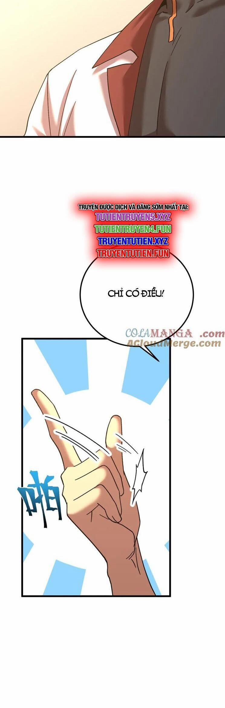 Cao Võ: Hạ Cánh Đến Một Vạn Năm Sau 194 trang 5