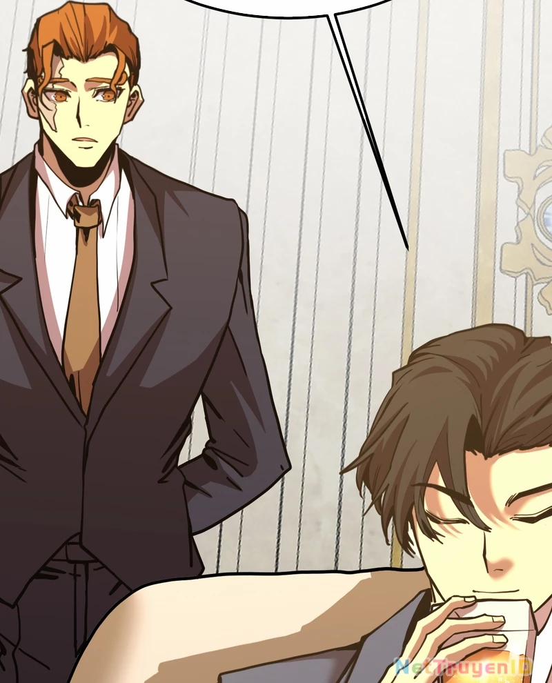 Cao Võ: Hạ Cánh Đến Một Vạn Năm Sau 197 trang 10