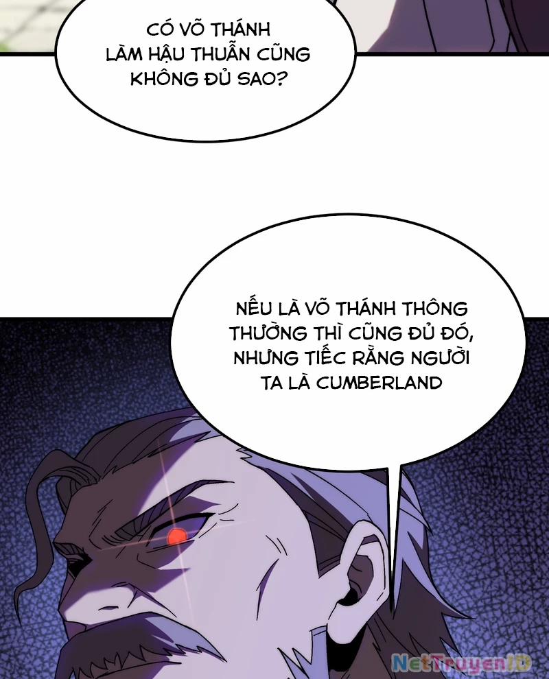 Cao Võ: Hạ Cánh Đến Một Vạn Năm Sau 197 trang 107