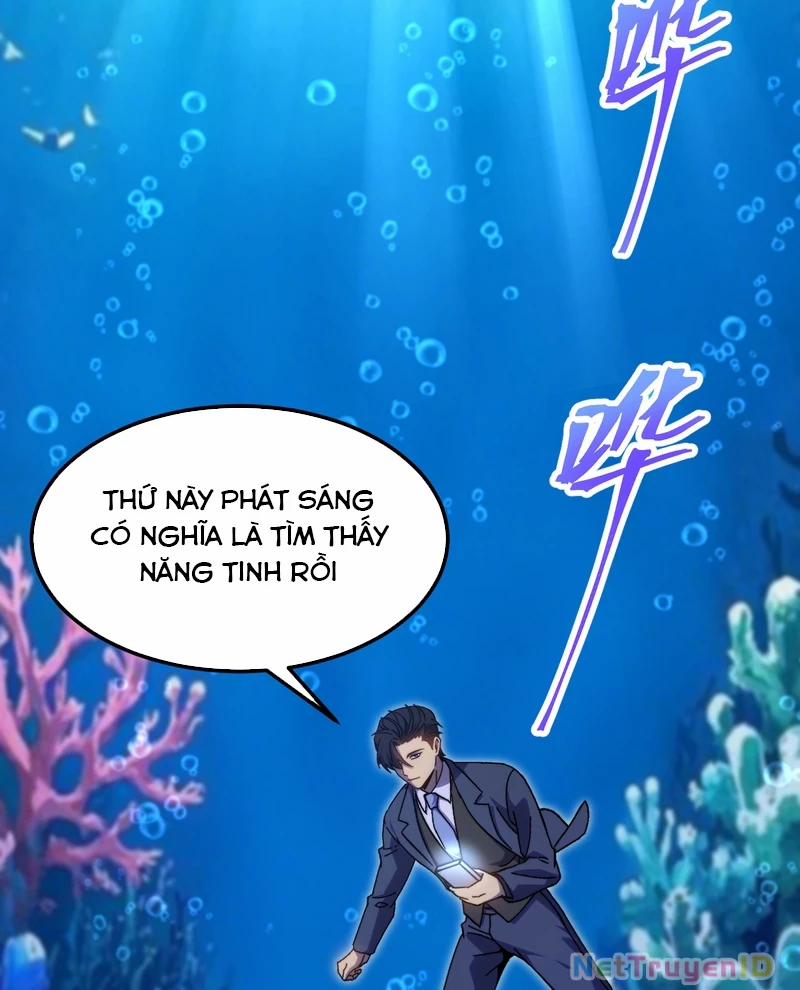 Cao Võ: Hạ Cánh Đến Một Vạn Năm Sau 197 trang 117