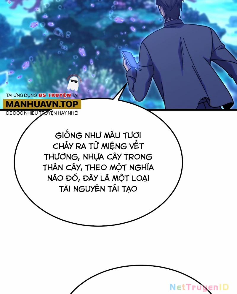 Cao Võ: Hạ Cánh Đến Một Vạn Năm Sau 197 trang 120