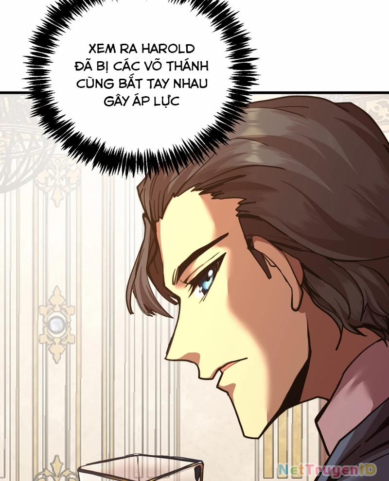 Cao Võ: Hạ Cánh Đến Một Vạn Năm Sau 197 trang 15