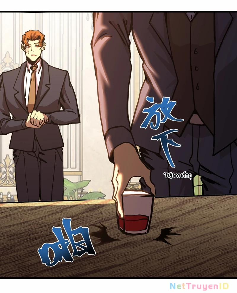 Cao Võ: Hạ Cánh Đến Một Vạn Năm Sau 197 trang 17