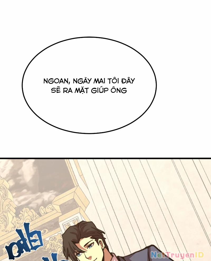 Cao Võ: Hạ Cánh Đến Một Vạn Năm Sau 197 trang 18