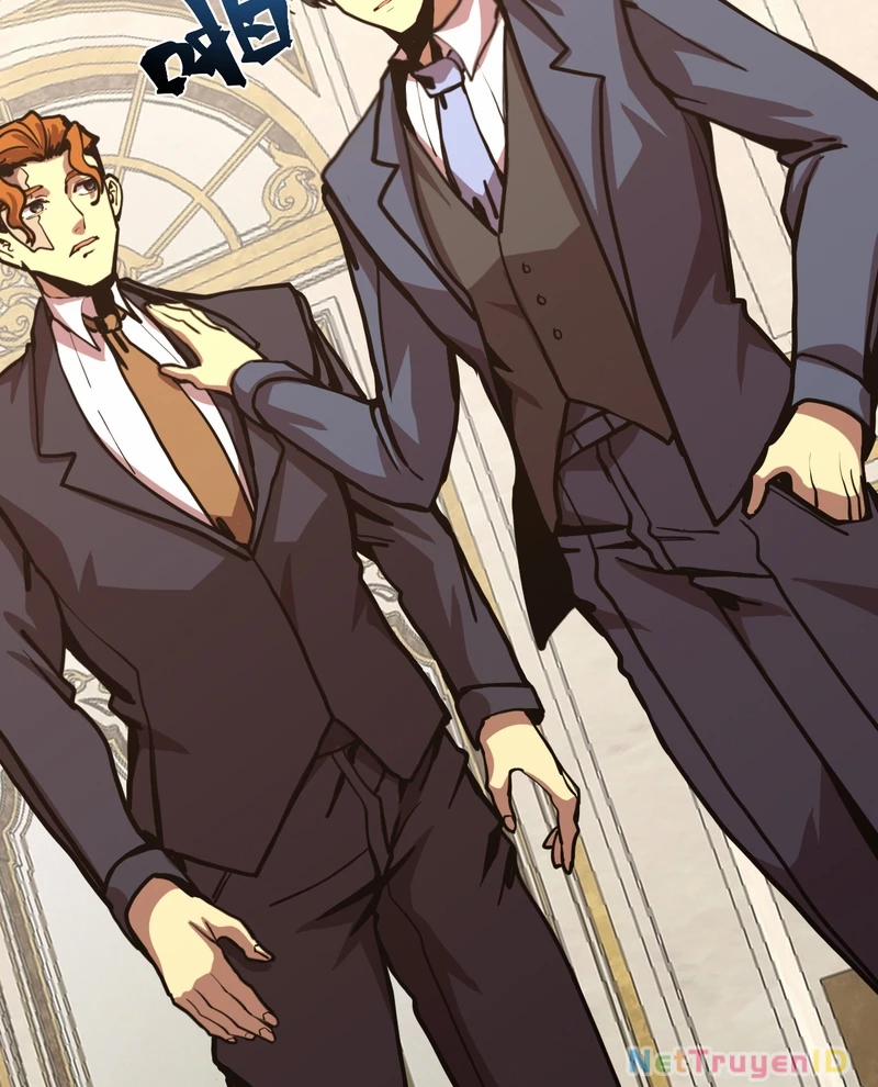 Cao Võ: Hạ Cánh Đến Một Vạn Năm Sau 197 trang 19