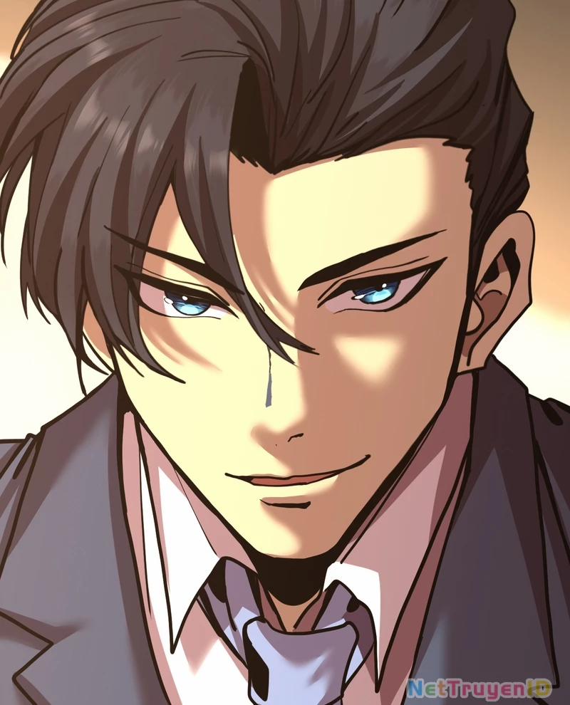 Cao Võ: Hạ Cánh Đến Một Vạn Năm Sau 197 trang 21