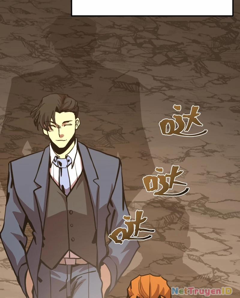 Cao Võ: Hạ Cánh Đến Một Vạn Năm Sau 197 trang 24