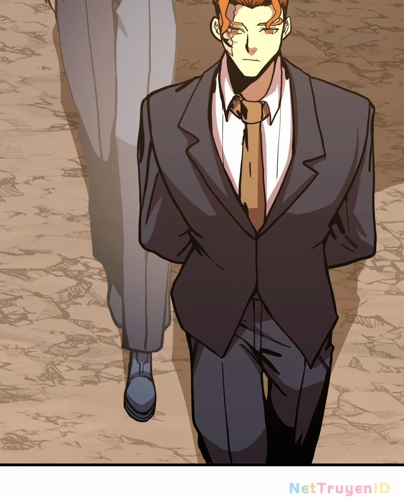 Cao Võ: Hạ Cánh Đến Một Vạn Năm Sau 197 trang 25