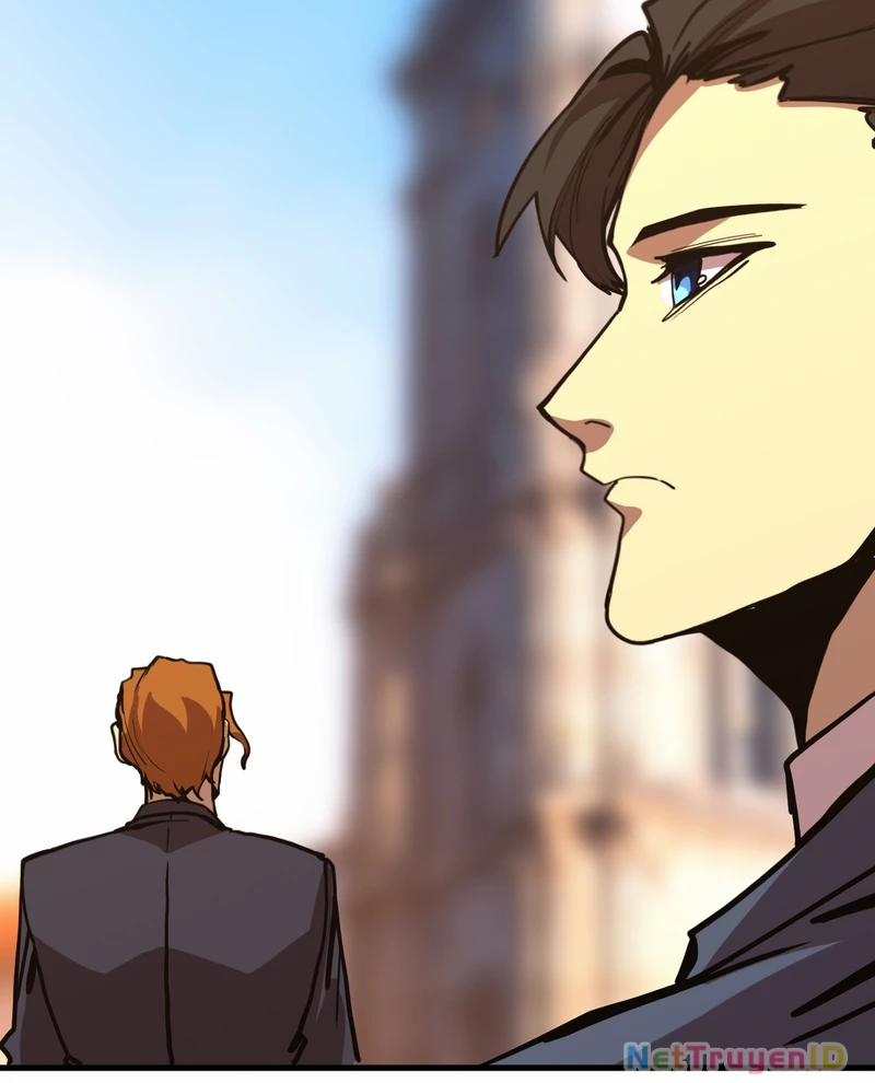 Cao Võ: Hạ Cánh Đến Một Vạn Năm Sau 197 trang 27