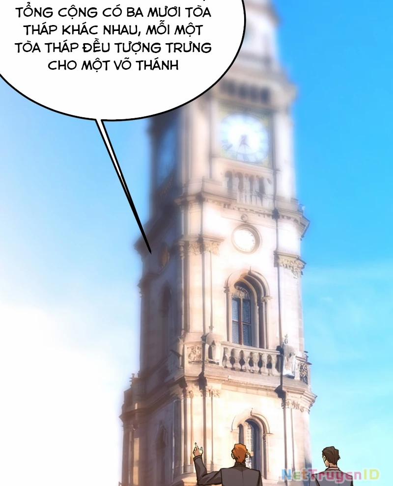 Cao Võ: Hạ Cánh Đến Một Vạn Năm Sau 197 trang 29