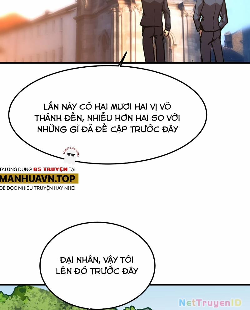 Cao Võ: Hạ Cánh Đến Một Vạn Năm Sau 197 trang 30
