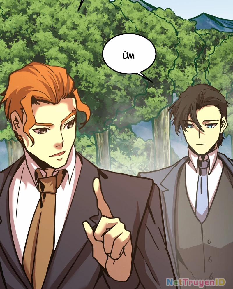 Cao Võ: Hạ Cánh Đến Một Vạn Năm Sau 197 trang 31