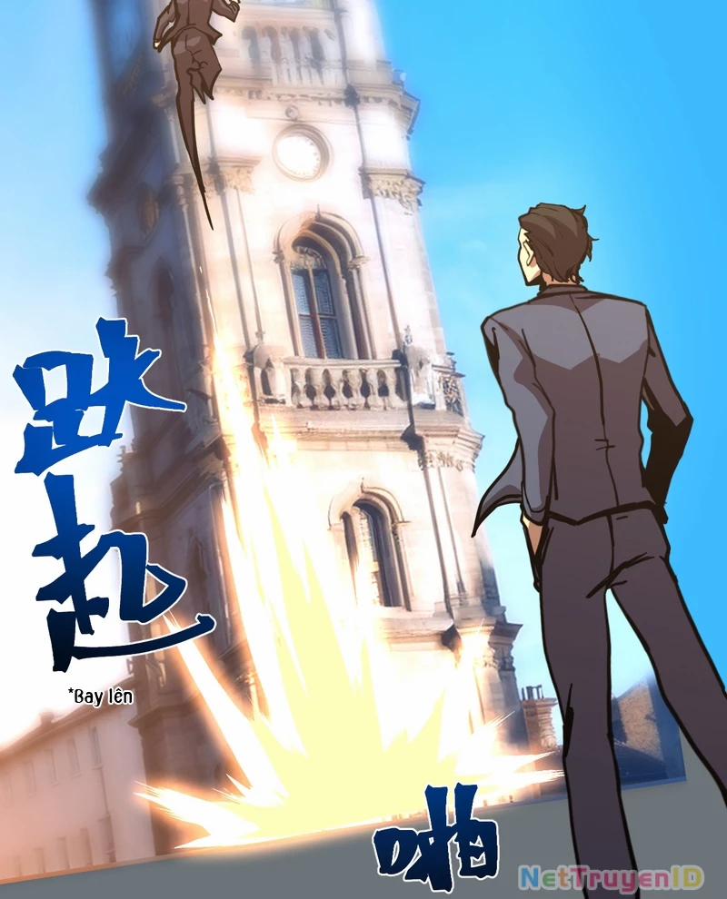 Cao Võ: Hạ Cánh Đến Một Vạn Năm Sau 197 trang 33