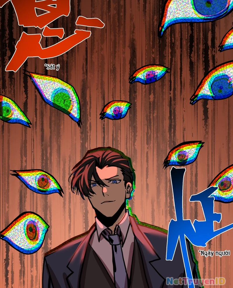 Cao Võ: Hạ Cánh Đến Một Vạn Năm Sau 197 trang 36