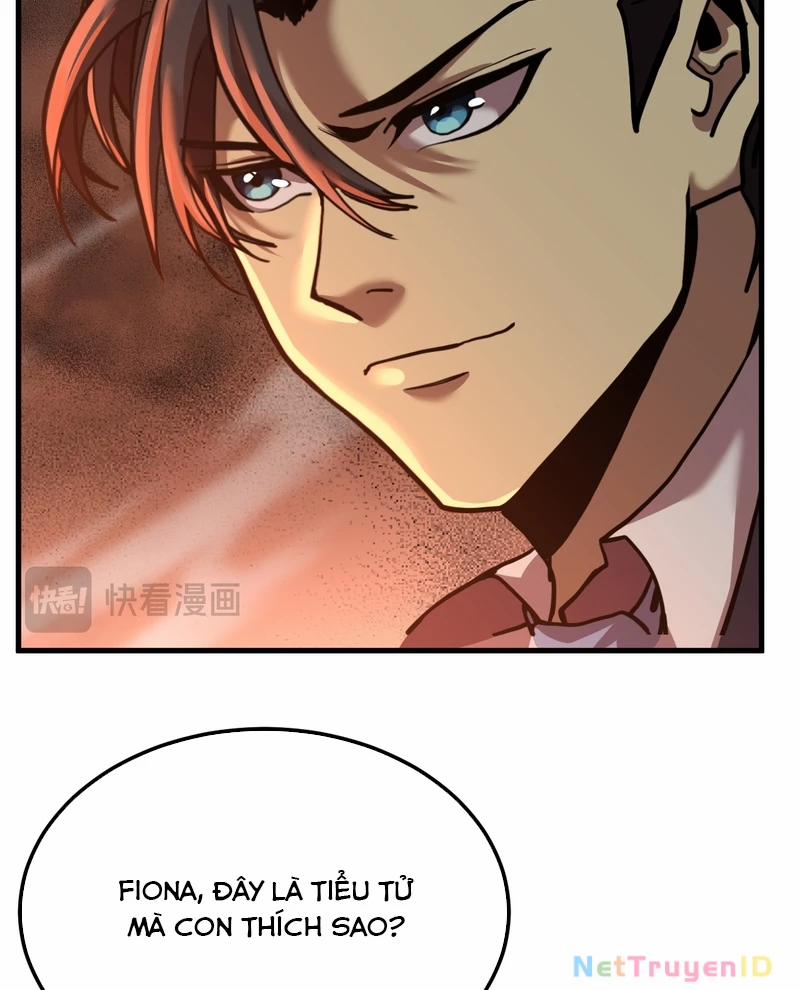 Cao Võ: Hạ Cánh Đến Một Vạn Năm Sau 197 trang 38