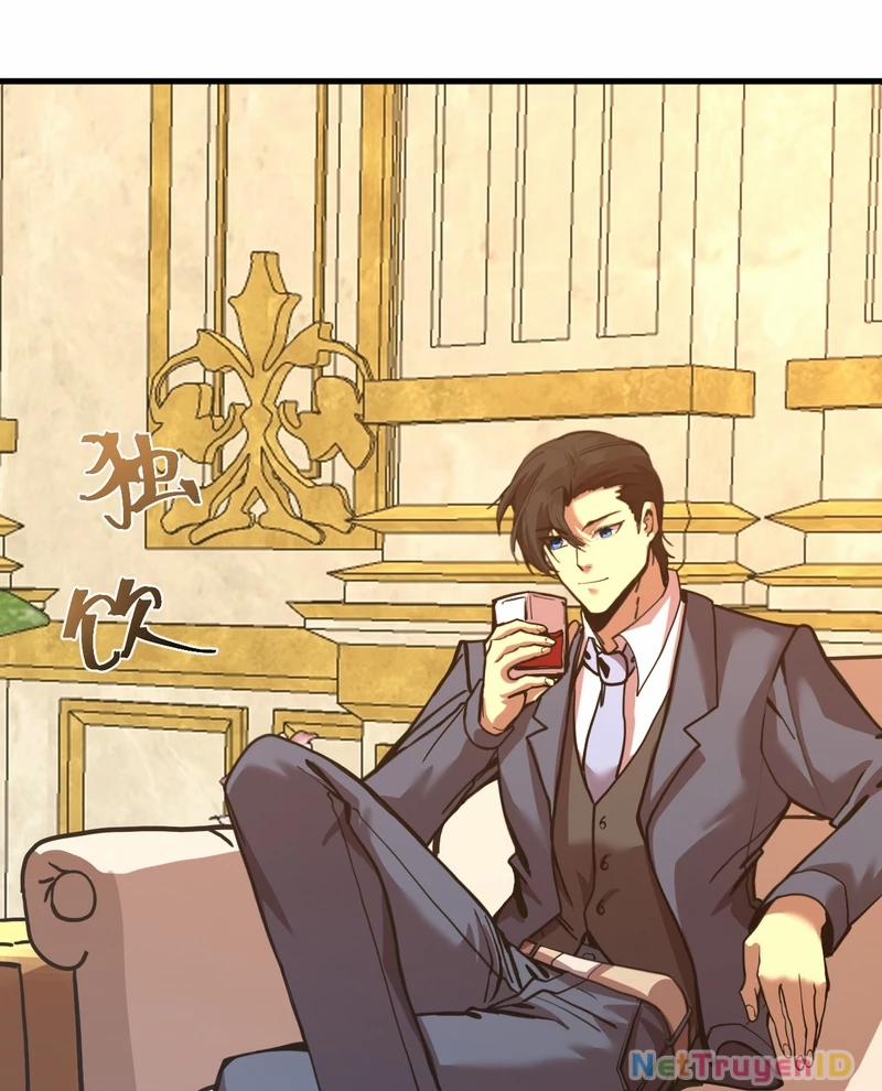 Cao Võ: Hạ Cánh Đến Một Vạn Năm Sau 197 trang 4