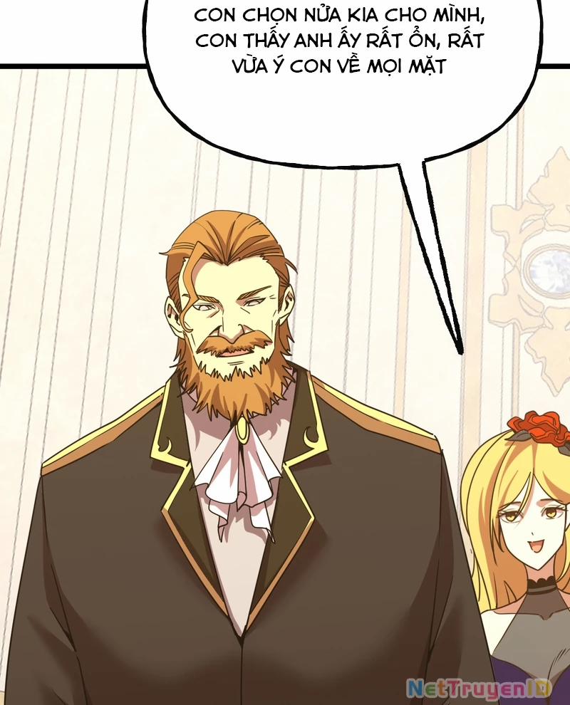 Cao Võ: Hạ Cánh Đến Một Vạn Năm Sau 197 trang 41