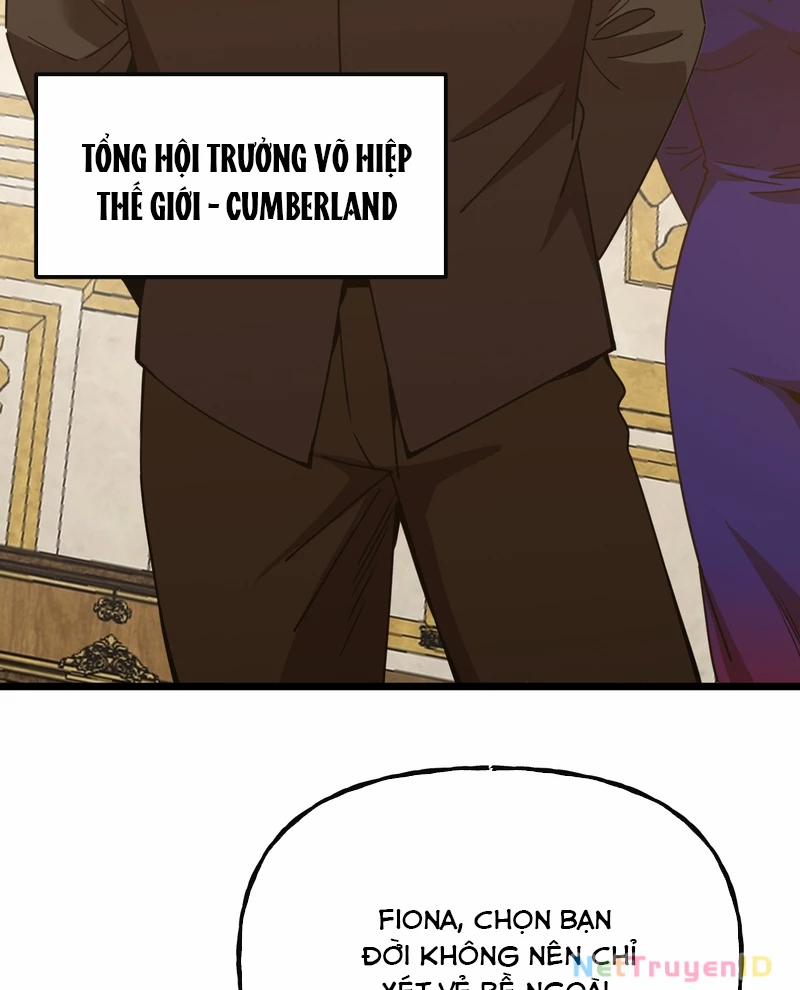 Cao Võ: Hạ Cánh Đến Một Vạn Năm Sau 197 trang 42