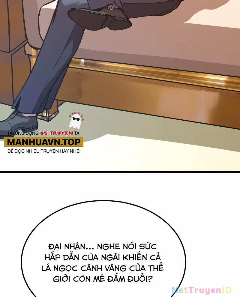 Cao Võ: Hạ Cánh Đến Một Vạn Năm Sau 197 trang 5