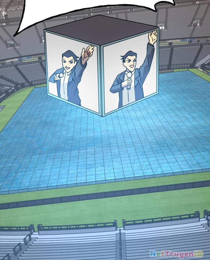 Cao Võ: Hạ Cánh Đến Một Vạn Năm Sau 197 trang 52