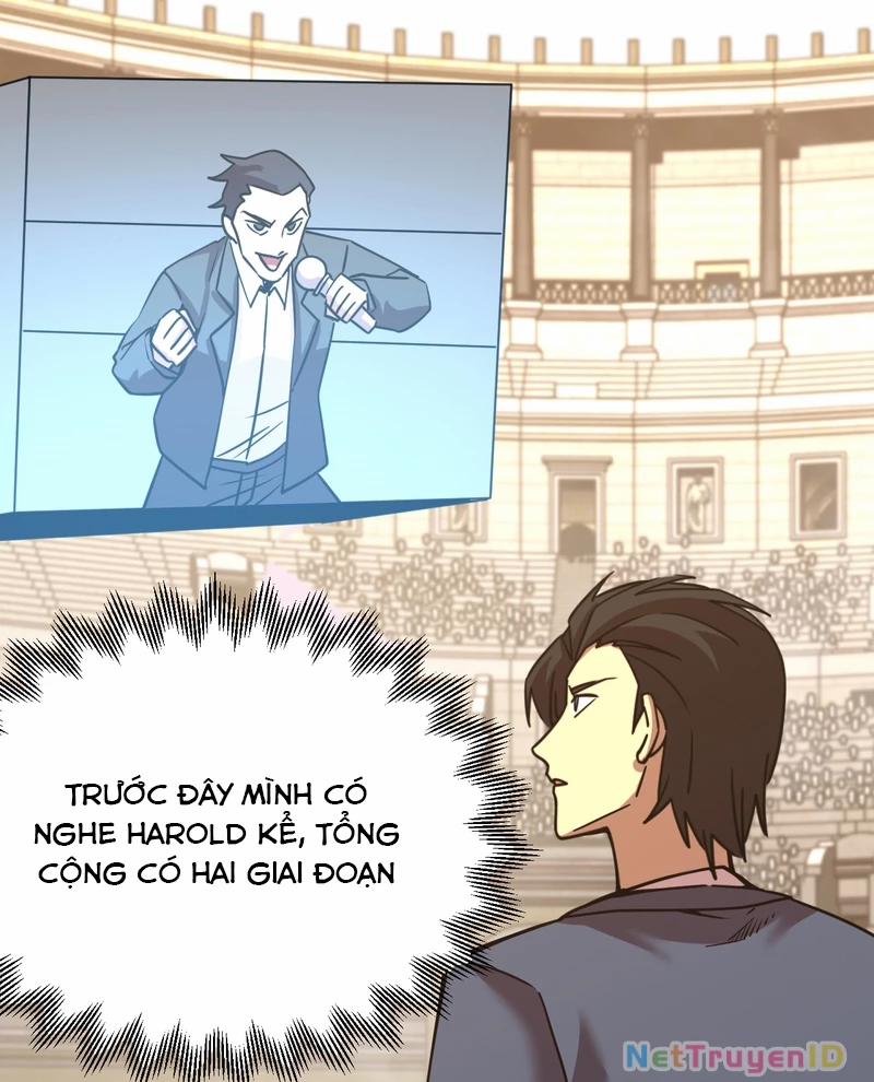 Cao Võ: Hạ Cánh Đến Một Vạn Năm Sau 197 trang 54