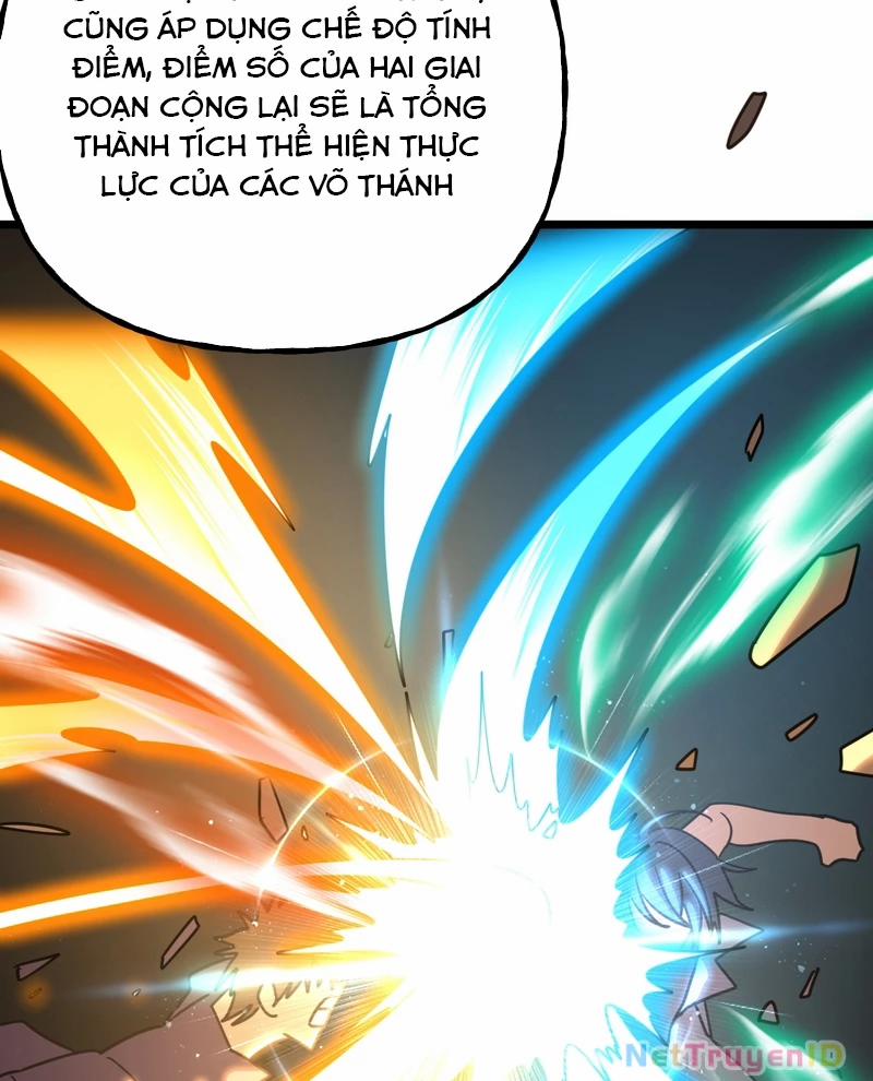 Cao Võ: Hạ Cánh Đến Một Vạn Năm Sau 197 trang 58