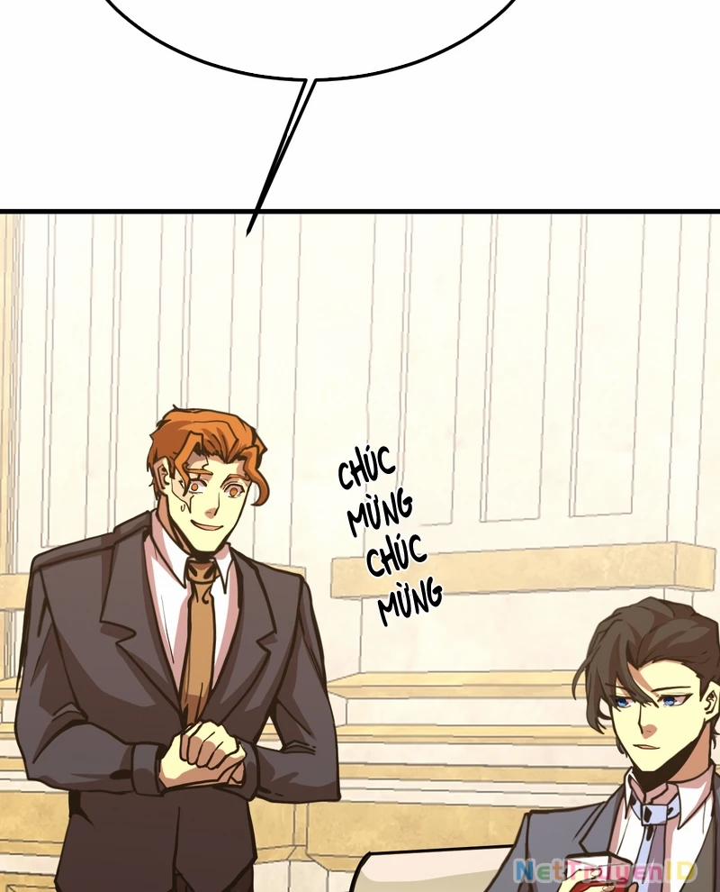 Cao Võ: Hạ Cánh Đến Một Vạn Năm Sau 197 trang 6