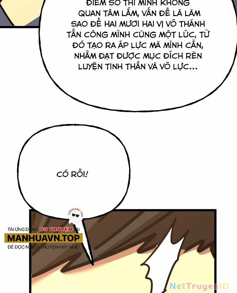 Cao Võ: Hạ Cánh Đến Một Vạn Năm Sau 197 trang 62