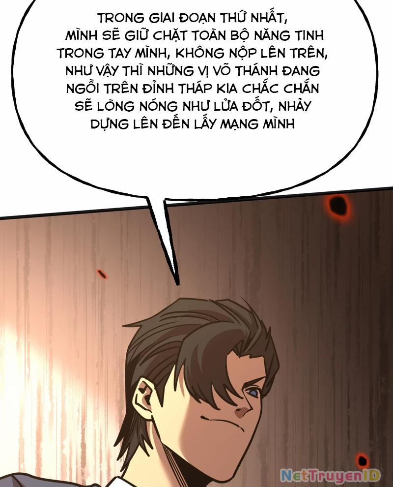 Cao Võ: Hạ Cánh Đến Một Vạn Năm Sau 197 trang 64