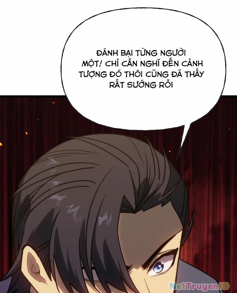 Cao Võ: Hạ Cánh Đến Một Vạn Năm Sau 197 trang 67