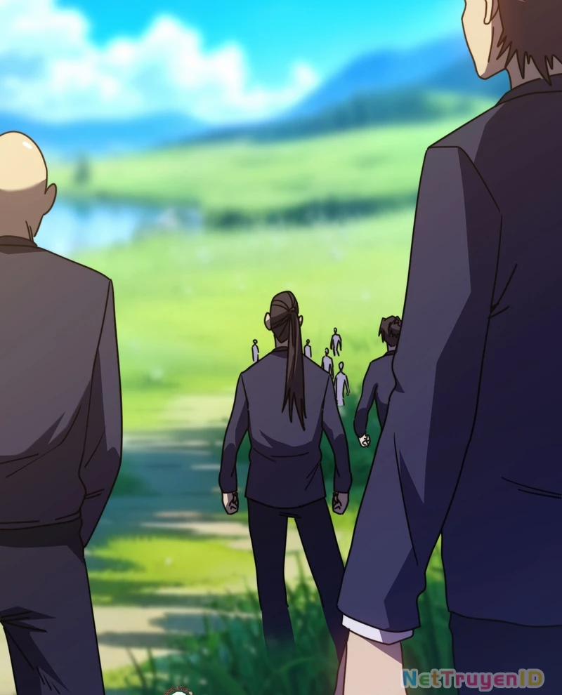 Cao Võ: Hạ Cánh Đến Một Vạn Năm Sau 197 trang 72