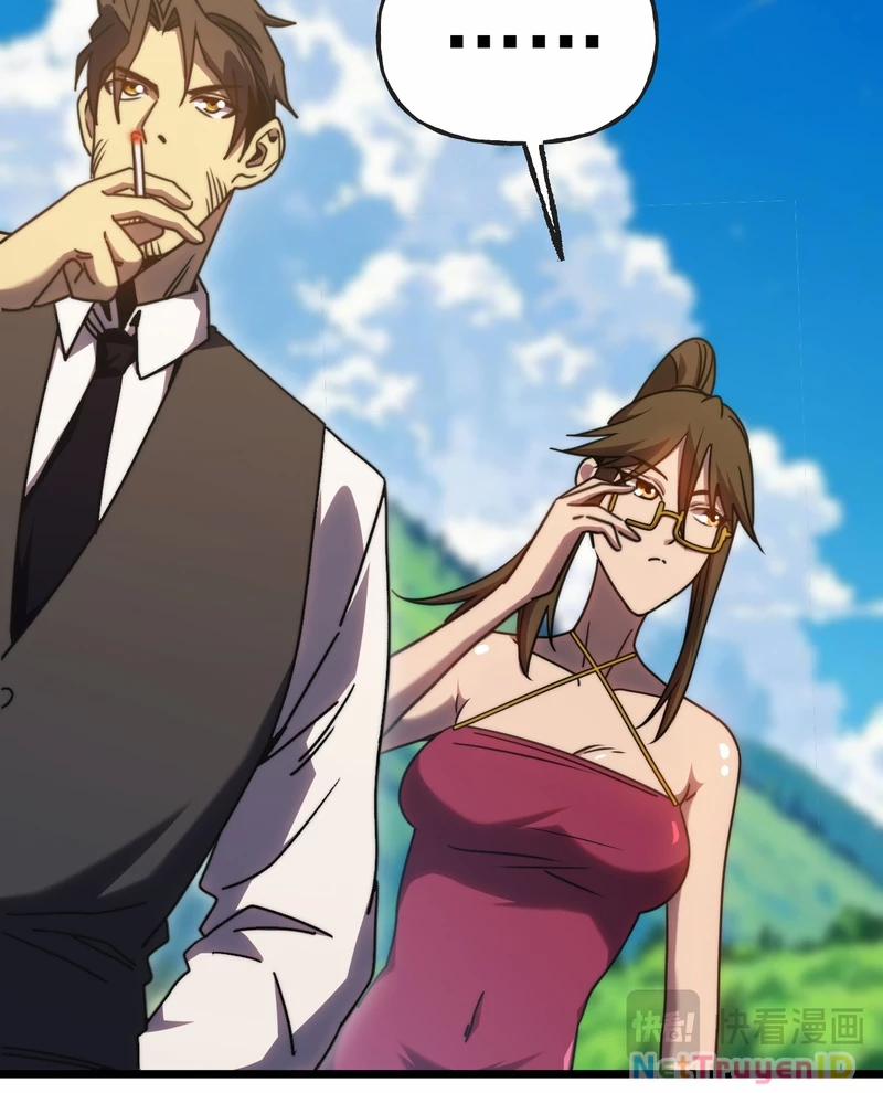 Cao Võ: Hạ Cánh Đến Một Vạn Năm Sau 197 trang 74