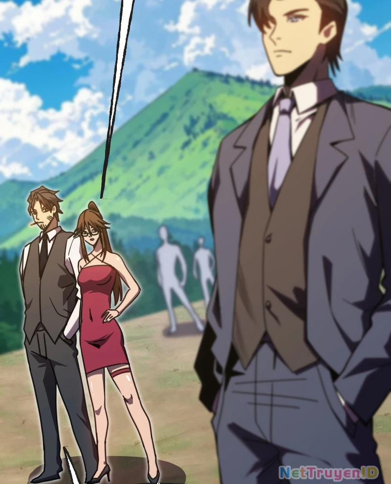 Cao Võ: Hạ Cánh Đến Một Vạn Năm Sau 197 trang 76