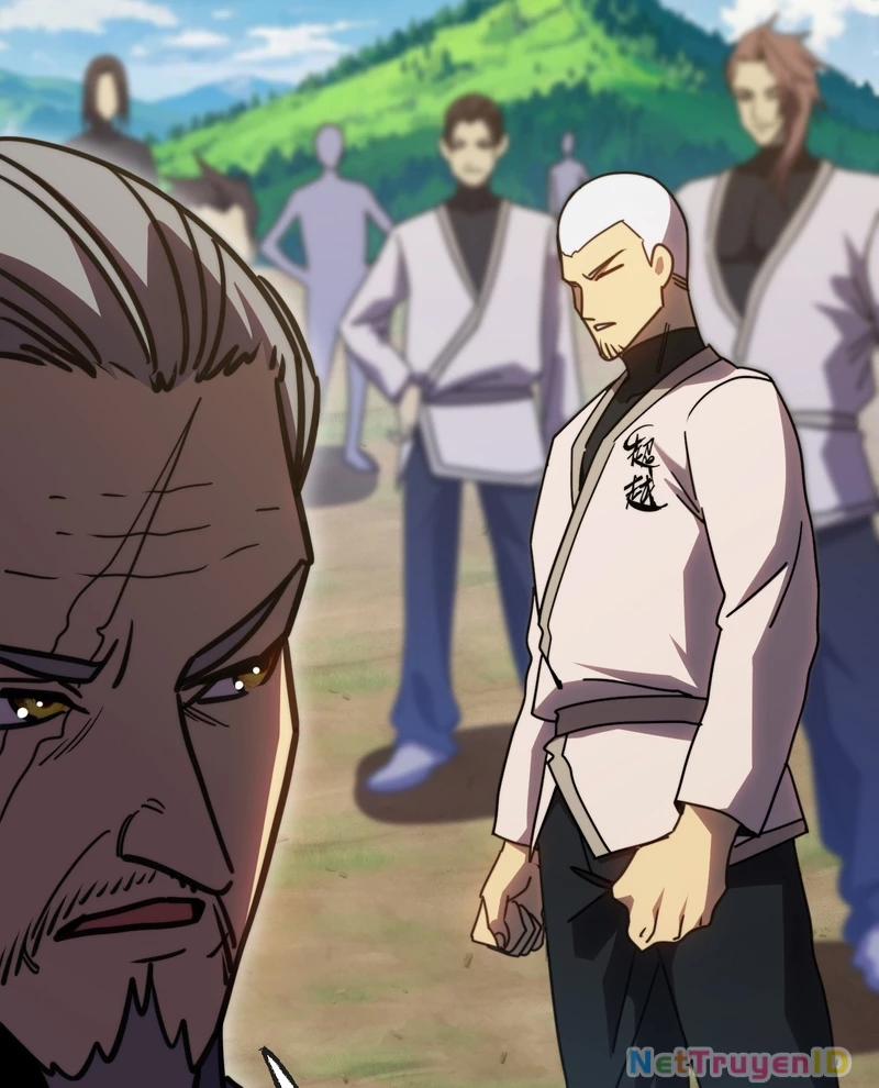 Cao Võ: Hạ Cánh Đến Một Vạn Năm Sau 197 trang 78