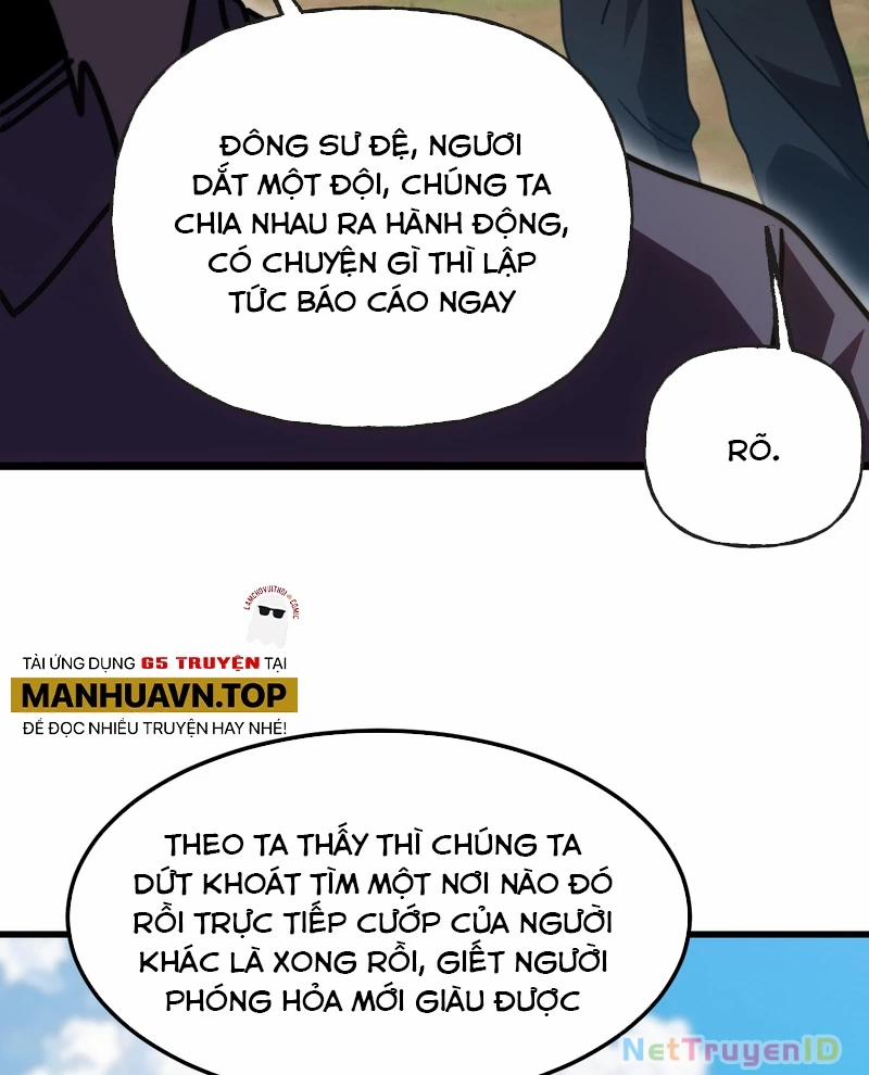 Cao Võ: Hạ Cánh Đến Một Vạn Năm Sau 197 trang 79