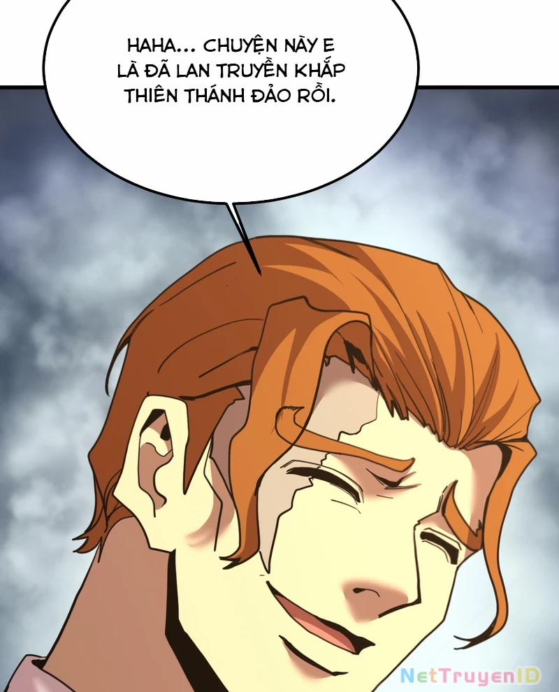 Cao Võ: Hạ Cánh Đến Một Vạn Năm Sau 197 trang 8