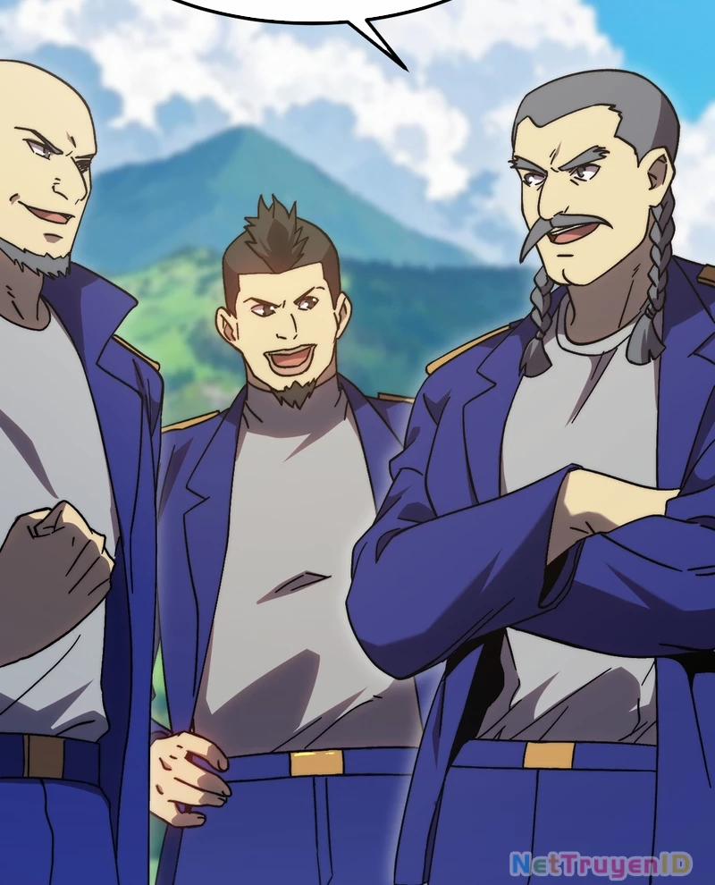 Cao Võ: Hạ Cánh Đến Một Vạn Năm Sau 197 trang 80