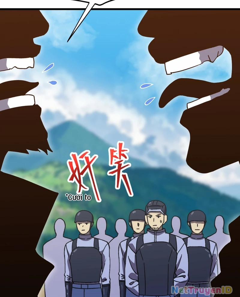 Cao Võ: Hạ Cánh Đến Một Vạn Năm Sau 197 trang 82