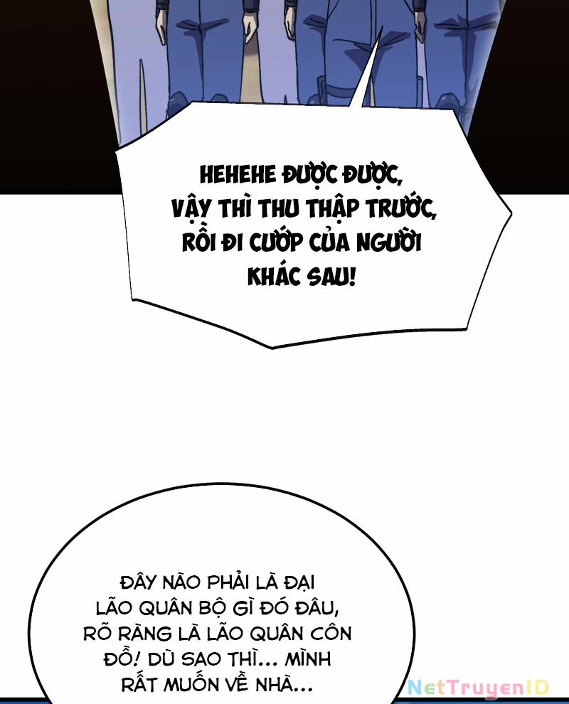 Cao Võ: Hạ Cánh Đến Một Vạn Năm Sau 197 trang 83