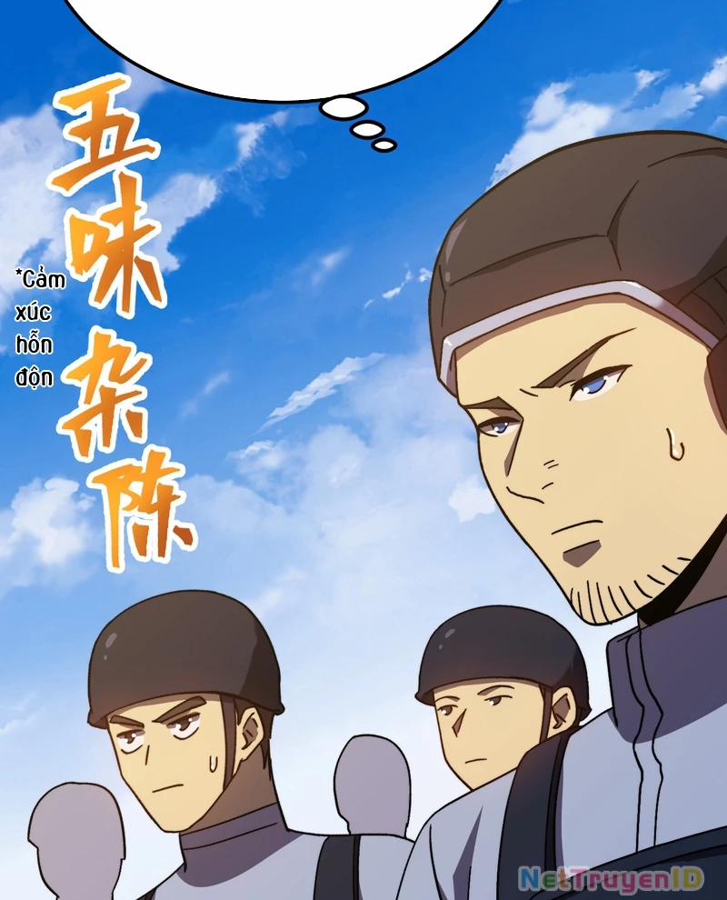 Cao Võ: Hạ Cánh Đến Một Vạn Năm Sau 197 trang 84