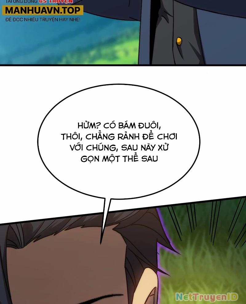 Cao Võ: Hạ Cánh Đến Một Vạn Năm Sau 197 trang 87